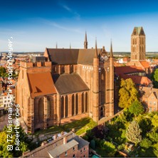 St.-Georgen-Kirche zu Wismar