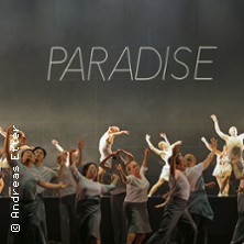 Jesus Christ Superstar - Theater Heilbronn