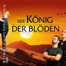K&ouml;nig der Bl&ouml;den