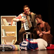 Theater G&uuml;tersloh