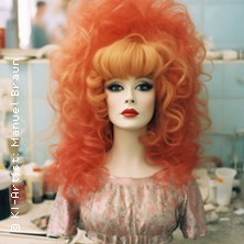 Il Barbiere di Siviglia - Hamburgische Staatsoper