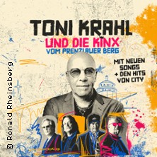 Toni Krahl