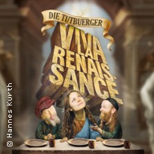 Die Tutb&uuml;rger - Viva la Renaissance