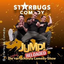 Starbugs Comedy
