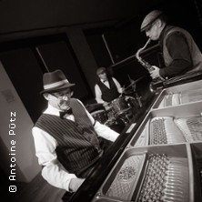 Timebase - Boogie, Swing & mehr