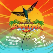 Summerjam Festival