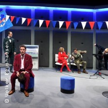 Pension Sch&ouml;ller - Kom&ouml;die