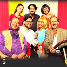 Sind Sie Ausl&auml;nder? Nein! Ich bin T&uuml;rke!