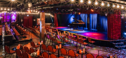 BKA THEATER