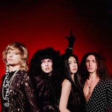 Starbenders - The Beast goes on Tour