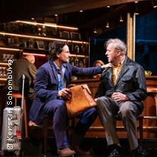 Nebenan - Theater G&uuml;tersloh