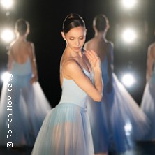 Ballettabend: MODERN ELEGIES - Staatstheater Stuttgart