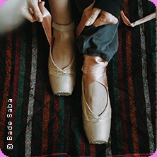 Ballett Hautnah - Theater Hof