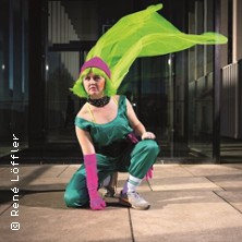I need a hero - Theater Dortmund