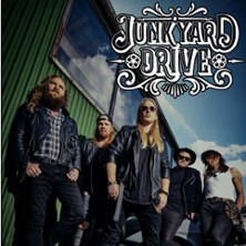 Junkyard Drive
