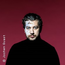 Amsterdam - Theater L&uuml;neburg