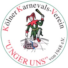 Till-Alaaf - Fiere bes d'r Zoch k&uuml;tt - KKV "UNGER UNS" von 1948 e.V