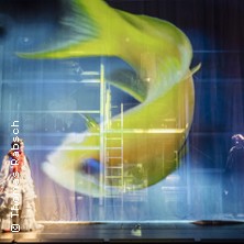 Romeo und Julia - D&uuml;sseldorfer Schauspielhaus