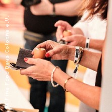 Grand Opening - K&uuml;chenparty Deluxe - Fine Food Days Cologne 2026