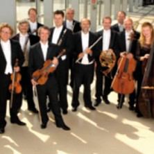 Klassik in der Scheune 2026 - Miniaturen f&uuml;r Violine und Harfe