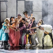 Floh im Ohr - Staatstheater Meiningen