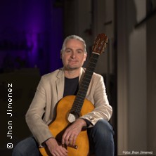 Zauber der Gitarre - mit Luciano Marziali & dem Duo Kravets-Kassung