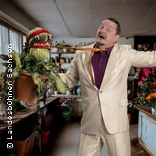 Der kleine Horrorladen