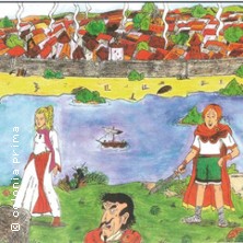 K&ouml;ln f&uuml;r Kinder: Als die K&ouml;lner R&ouml;mer waren - Colonia Prima