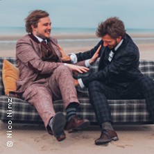 What A Magic - Zaubershow mit Toby Rudolph und Nico Nimz