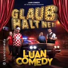 Luan Comedy