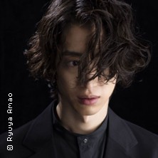 Mozart Total mit Hayato Sumino, Klavier