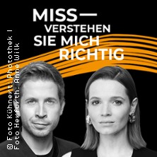 Missverstehen Sie mich richtig &ndash; Karoline Herfurth zu Gast bei Kevin K&uuml;hner