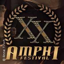 XX. Amphi Festival 2026