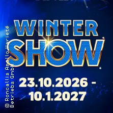 Wintershow 2026 - Roncalli's Apollo Variet&eacute;