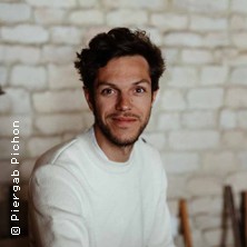 Raphael Pichon