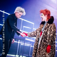 The Black Rider The Casting Of The Magic Bullets - Theater L&uuml;beck