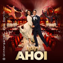 Wintergarten Variet&eacute; Berlin