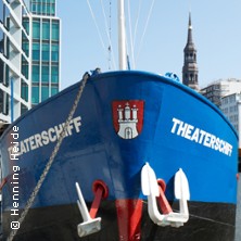 Theaterschiff Hamburg