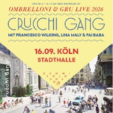 Crucchi Gang