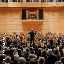 Theater, Oper und Orchester Halle