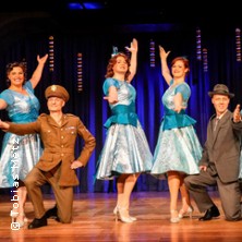 Das Fr&auml;ulein Wunder - Musikalische Kom&ouml;die von Murat Yeginer