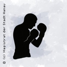 Das Herz eines Boxers - 42. Br&uuml;der Grimm Festspiele Hanau