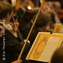 Kammermusikabende - St&auml;dtische Theater Chemnitz