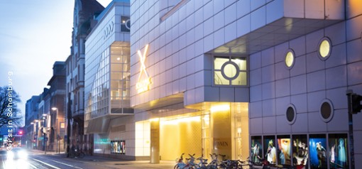 Schauspielhaus Hannover