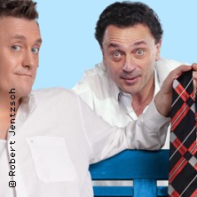 Mein Freund, der betrunkene Sachse - Ein Abend f&uuml;r Olaf B&ouml;hme