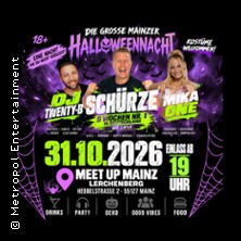 Sch&uuml;rze
