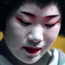 Japan - Im Land der aufgehenden Sonne