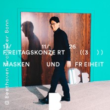 Freitagskonzert 3 - Beethoven Orchester Bonn