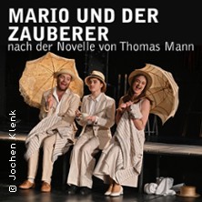 Mario und der Zauberer - Theater Heilbronn