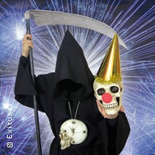 Der Tod